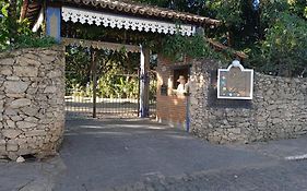 Pouso das Gerais